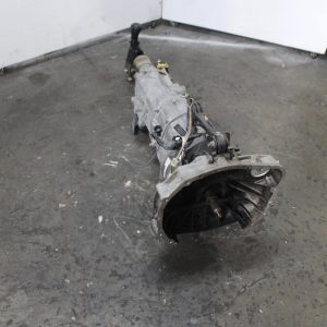 JDM 2002 2003 2004 2005 Subaru Impreza WRX 5 Speed Manual 2.0L 4 Cyl Transmission