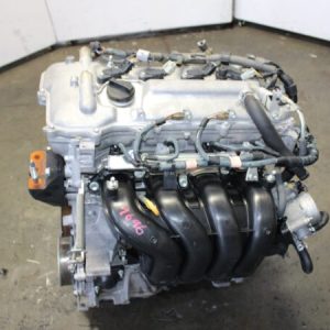 JDM 2009-2015 Toyota Corolla Motor 2ZR-FE 1.8L 4 Cyl Engine