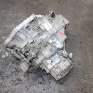 JDM 2000-2005 Toyota Celica GTS 6 Speed 2ZZ 1.8L 4 Cyl Transmission