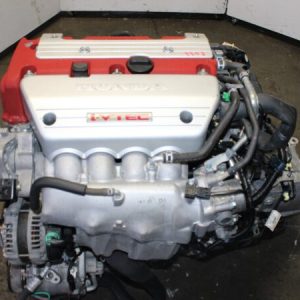 JDM 2007-2011 Honda Civic FN2 K20A Type-R 6 Speed Manual LSD 4 Cyl 2.0L Engine
