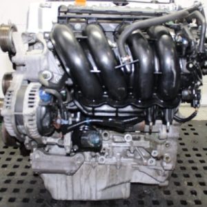 JDM 2009-2013 Acura TSX Motor K24A-3GEN 2.4L 4 Cyl Engine