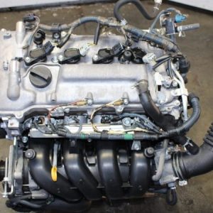 JDM 2008-2014 Scion xD Motor 2ZR-FE 1.8L 4 Cyl Engine
