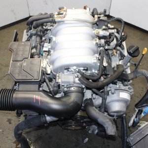 2002-2010 Lexus SC430 Motor 3UZ-FE VVTi 4.3L 8 Cyl Engine