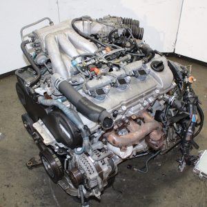 JDM 1999-2003 Lexus RX300 Motor AWD 4WD 1MZ-FE-VVTI 3.0L 6-Cyl Engine