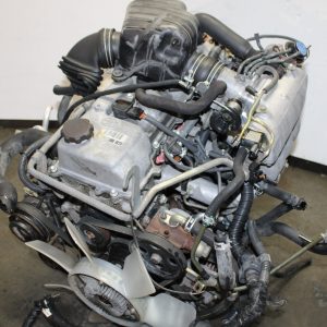 JDM 1997-2004 Toyota 4runner, T100, Tacoma Motor Coil Type 3RZ-2GEN 2.7L 4 Cyl Engine
