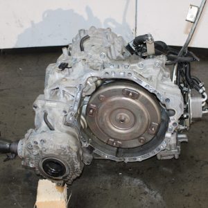 JDM 2009-2014 Nissan Murano AWD Automatic 6 Cyl 3.5L Transmission