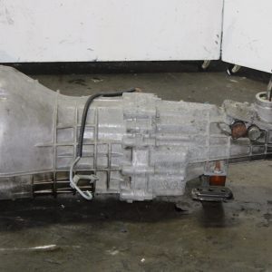 JDM 1994-1997 Nissan Skyline R33 Motor RWD 5 Speed RB25DET 2.5L 6 Cyl Engine