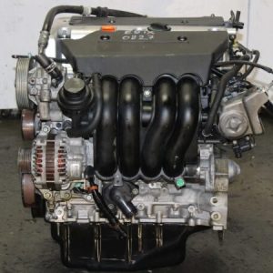 JDM 2002 2003 2004 2005 2006 Acura RSX Motor K20A 2.0L 4 Cyl Engine