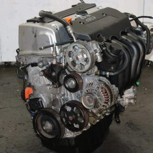 JDM 2002 2003 2004 2005 2006 Honda CRV Motor K20A 2.0L 4 Cyl Engine