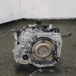 JDM 2013-2018 Nissan Versa CVT Automatic 4 Cyl 1.6L Transmission