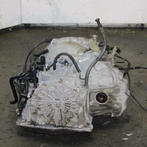 JDM 2001 2002 2003 Mazda Protege Automatic FSZE FSDE 4 Cyl 2.0L Transmission