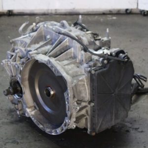 JDM 2008-2015 Mitsubishi Evolution 4B11 Turbo SST 2.0L 4 Cyl Transmission