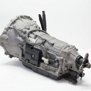 JDM 2006-2013 Lexus IS350 RWD 2GR-FSE 3.5 6-Cyl Transmission