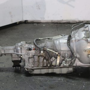 JDM 2006-2012 Lexus Is250 4GRFSE-RWD Automatic 2.5L 6-Cyl Transmission