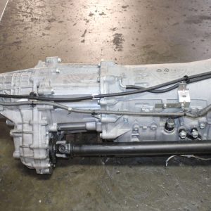 JDM 2009-2013 Infiniti G37X AWD Automatic 7-Speed 3.7L 6-Cyl Transmission