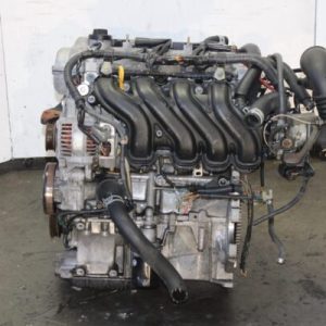 JDM 2000-2006 Toyota Echo, 2003-2006 Toyota Scion xA, 2003-2006 xB Toyota Scion Motor 1NZFE 1.5L 4 Cyl Engine