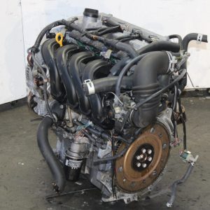 JDM 2000-2006 Toyota Echo, 2003-2006 Toyota Scion xa, 2003-2006 xb Toyota Scion Motor 1NZFE 1.5L 4 Cyl Engine