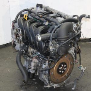 JDM 2003-2006 Toyota Scion xA, Toyota Scion 2003-2006 xB Motor 1NZFE 1.5L 4 Cyl Engine