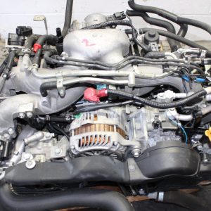 JDM 2000 2001 2002 2003 2004 2005 Subaru Forester, Impreza Motor EJ20-SOHC 2.0L 4 Cyl Engine