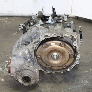 JDM 2014-2016 Highlander AWD 2GR-FE 3.5L 6 Cyl Transmission