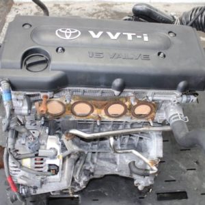 JDM 2005-2010 Toyota Scion tc Motor 2AZFE-1GEN 2.4L 4 Cyl Engine