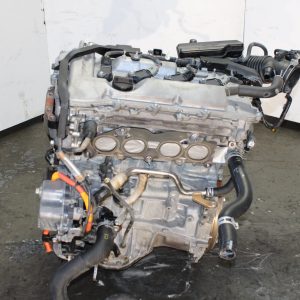 JDM 2012-2017 Toyota Camry Hybrid, 2013-2016 Avalon Hybrid Motor 2AR-FXE 2.5L 4 Cyl Engine