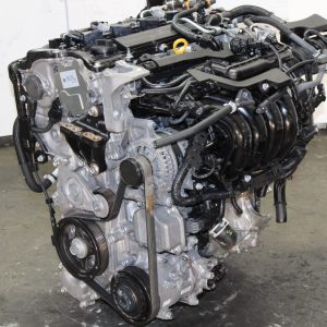 JDM 2019-2022 Toyota Corolla Motor M20A-FKS 2.0L 4 Cyl Engine