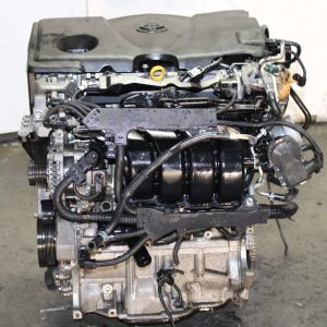 JDM 2019-2023 Toyota RAV4 Motor A25A-FKS 2.5L 4-Cyl Engine