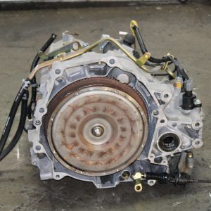 JDM 2001-2005 Honda Civic Automatic D17A 4 Cyl 1.7L Transmission
