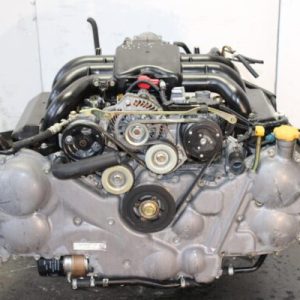 JDM 2003-2009 Subaru Outback Motor EZ30-2GEN 3.0R 6 Cyl Engine