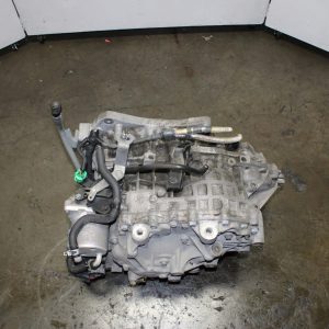 JDM 2007-2012 Nissan Sentra S SL SR CVT Automatic 4 Cyl 2.0L Transmission