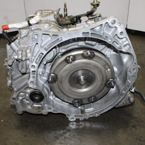 JDM 2007-2008 Nissan Versa S SL CVT 4 Cyl 1.8L Automatic Transmission