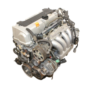 JDM 2004 2005 2006 2007 2008 Acura TSX Engine 4-Cyl 2.4L K24A-RBB Motor