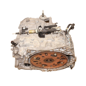 JDM 2008 Nissan Versa Transmission AT, CVT, thru 08/31/08