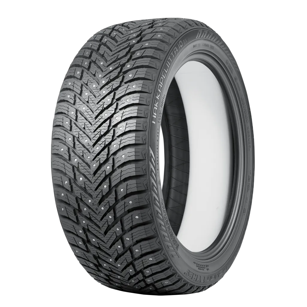 Nokian Tyres Hakkapeliitta 10 EV - Image 6