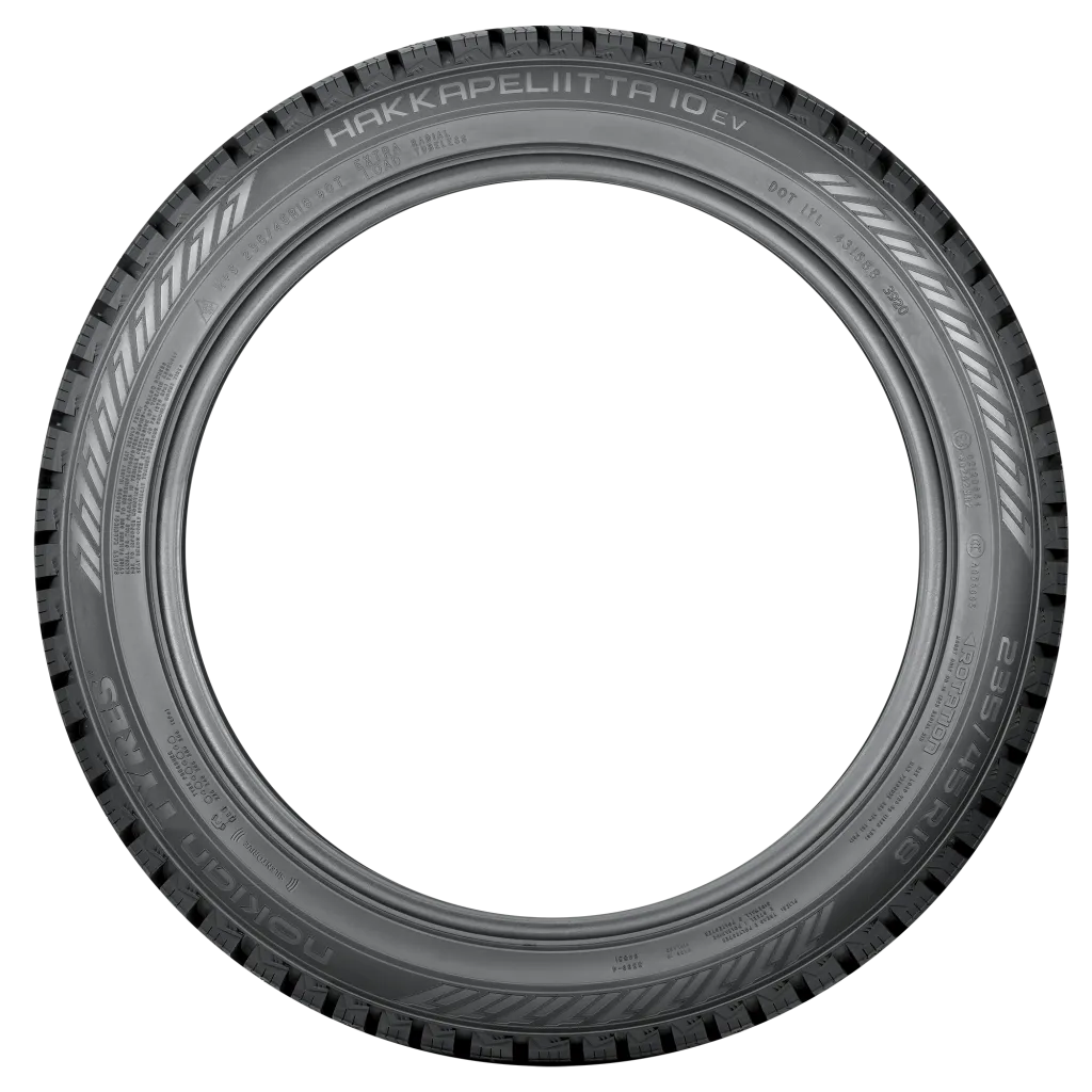 Nokian Tyres Hakkapeliitta 10 EV - Image 5