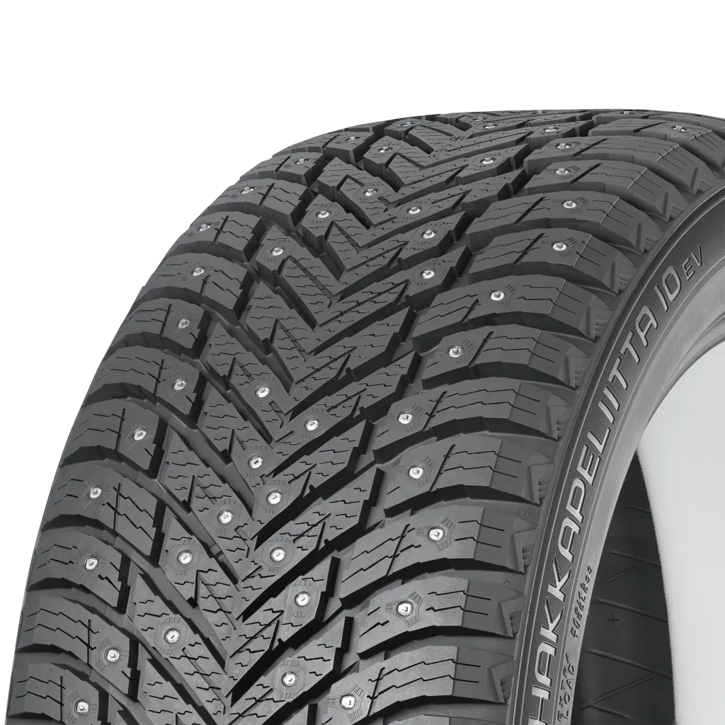 Nokian Tyres Hakkapeliitta 10 EV - Image 4