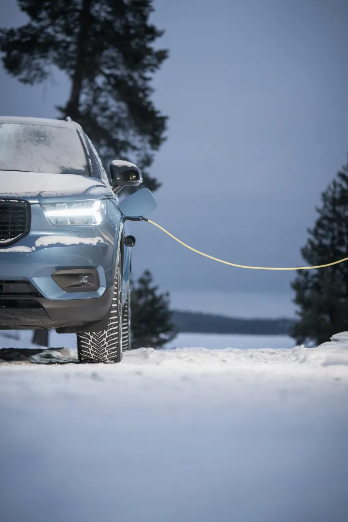 Nokian Tyres Hakkapeliitta 10 EV - Image 3