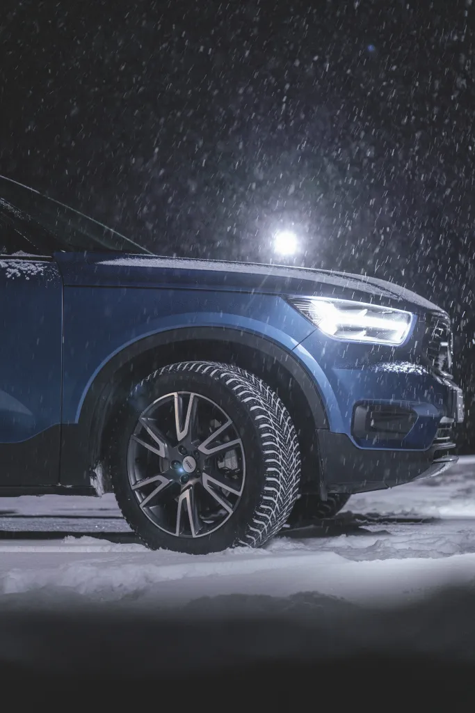 Nokian Tyres Hakkapeliitta 10 EV - Image 2