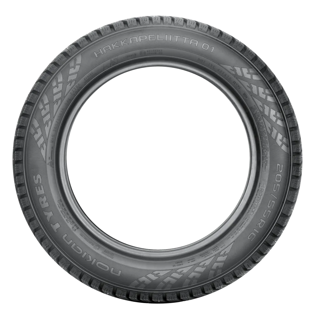 Nokian Tyres Hakkapeliitta 01 - Image 3