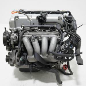 JDM 2003-2007 Honda Element Motor K24A-RAA 2.4L 4-Cyl Engine