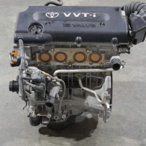 This Japanese Domestic Market (JDM) Toyota 2ZR-FE, 4 Cylinders engine is compatible with 2008 2009 2010 2011 2012 2013 2014 Scion xD models, comes a mileage range of 55k-65k miles, backed by a 90-day warranty.
