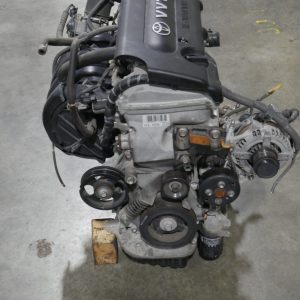 JDM 2006-2008 Toyota RAV4 2008-2013 Scion xb Motor 2AZ-FE 2.4L 4 Cyl Engine