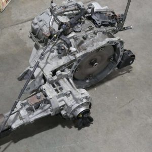 JDM 2008-2013 Mitsubishi Outlander CVT AWD Automatic 2.4L 4 Cyl Transmission