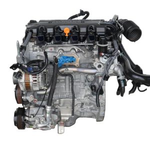 2009-2014 Acura TSX Motor 2.4L K24Z2 4-Cylinder Engine