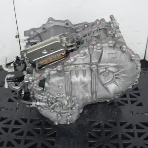 JDM 2018-2020 Toyota Camry Hybrid Automatic A25A-FXS 2.5L 4-Cyl Transmission