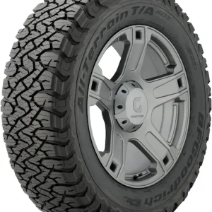 BFGoodrich All-Terrain T/A KO3