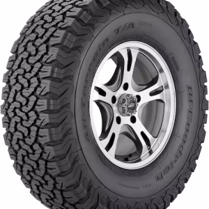 BFGoodrich All-Terrain T/A KO2