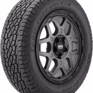 BFGoodrich Trail-Terrain T/A 