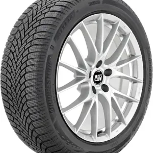 Bridgestone Blizzak 6 Performance Winter / Snow